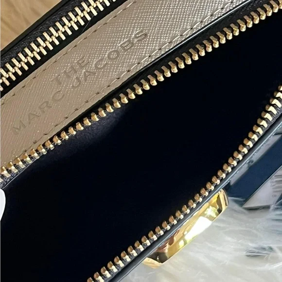 M0014146 - Marc Jacobs The Snapshot - Picture 10 of 16